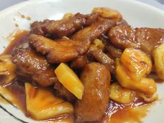 -师傅仔美食(东华老店)