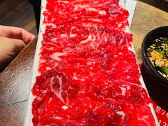 -左庭右院鲜牛肉火锅(新梅广场店)