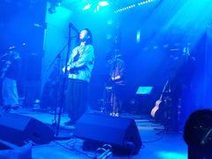 -MOSSO音乐酒吧·live house(南京旗舰店)