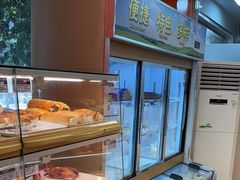 -新侨三宝乐面包店(崇文门店)