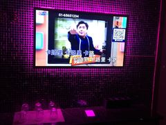 -好声音时尚量贩KTV(之心城店)