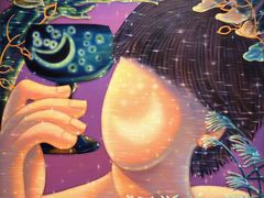 -宝龙艺术中心(七宝宝龙城店)