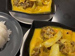 -妈阁铭记澳葡美食