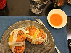 -盛宴自助餐厅(运达喜来登店)