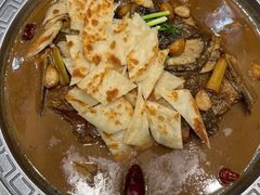 -一品滇香·云南菜(公益西桥店)