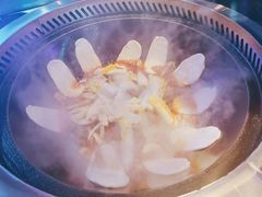 -农家霸王地锅鸡(国顺东路店)