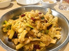 -湘鲜小灶·湖南土菜馆(龙华店)