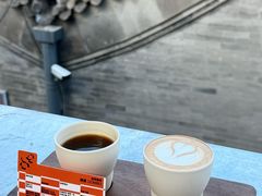 -S.O.E COFFEE(五道营店)