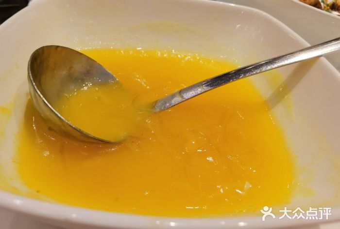 观澜湖酒店·邀月庭中餐厅图片