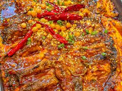 -雅佳神话·麻辣烤鱼(新街口店)