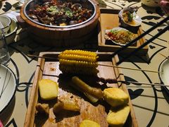 -新凯旋烧烤·燕姐千岛湖土菜