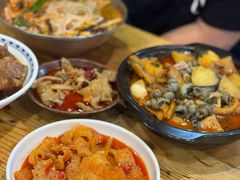 -西环肥仔螺蛳粉(总店)