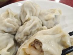 -大眼锅贴水饺(河东店)