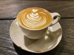 -WABI COFE(愚园路店)
