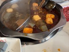 -重庆巴渝火锅(钟家村店)