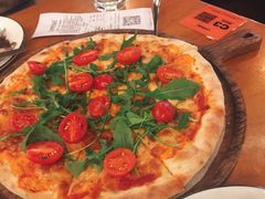 玛格丽特披萨-COMMUNE幻师(五角场店)