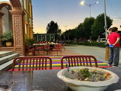 -马白开来特色羊排揪片子  (总店)