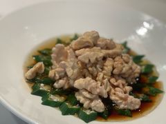 -申粤轩酒楼·三十年粤菜经典(丁香花园店)