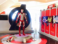 -万象影城(深圳布吉万象汇IMAX店)