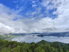-丽江泸沽湖景区