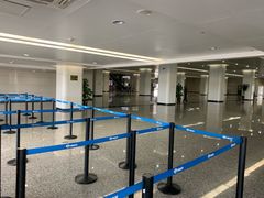 -石家庄正定国际机场-T2航站楼