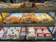 -君之狮子山·轻糖烘焙(松江印象城店)