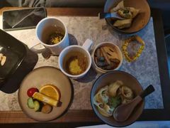 -和子足浴SPA会馆(东方之门店)