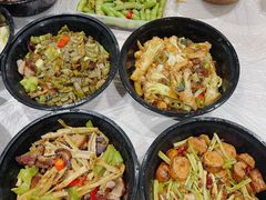 -莲餐厅·湖北菜·潜江小龙虾店(愚园路店)