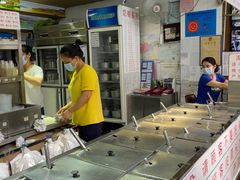 -百花传统甜品店(原址店)