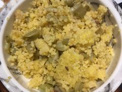豆角饭-徐师傅太子锅(文化路店)