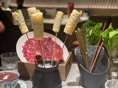 -罗勒家·养生火锅· Bistro(大望路店)