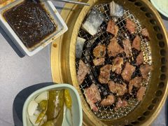 -韩盛·盛江山自助料理(中街大悦城黑金店)