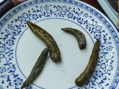 -河间正宗驴肉火烧(宾水西里店)