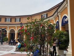 -佛罗伦萨小镇广佛名品奥特莱斯(疏港路店)