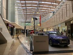 -皇庭广场(福华三路店)
