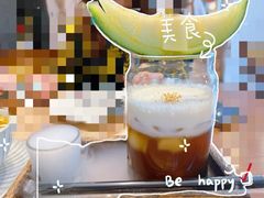 -Mark&Mars Restaurant