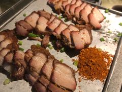 -绿茶餐厅(成都大悦城店)