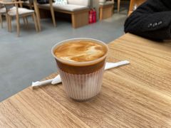 -十一咖啡(青年大街工厂店)