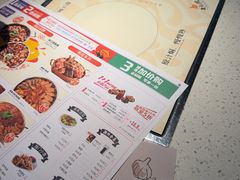 -黄记煌三汁焖锅(顺义华联店)