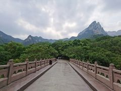 -云台山风景名胜区
