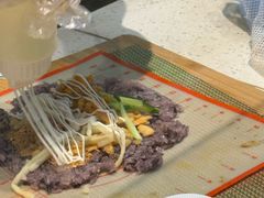 -觉知音饭团(滨江宝龙店)