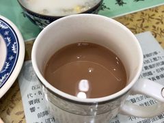 奶茶-品味轩(华山路店)