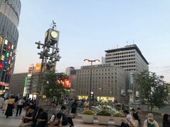 -阪急百货店(梅田总店)