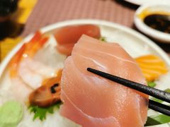 -林妈妈村·日式料理(宝山万达店)