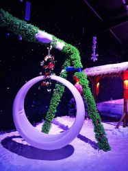 -圣名游乐城冰雪大世界