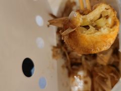 -日の船章鱼小丸子(骏壹万邦店)