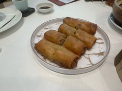 -金河半岛园林酒家(金融城店)