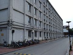 -北京化工大学(东校区)