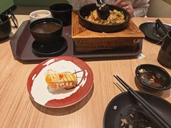 -禾绿寿司(星光68广场店)