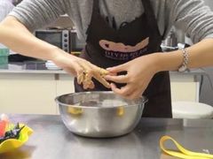 -爱之旅diy烘焙坊(西直门店)